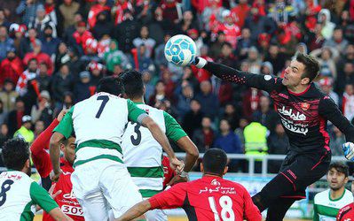 تبعات شکست برابر ذوب آهن؛ این دو بازیکن نیمکت نشین می شوند