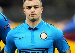 ژردان شکیری|اینترمیلان 1 - 0 سلتيک / لیگ اروپا