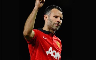 گیگز: در پایان فصل در مورد ادامه دوران بازیگریام تصمیم میگیرم