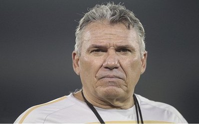 سرمربی سابق تیم ملی برزیل به نیمکت عراق نزدیک شد