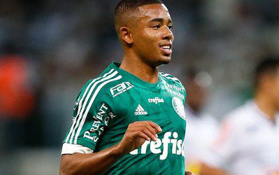 شایعه روز: منچستر یونایتد آماده پیشنهاد 38 میلیون یورویی برای جذب گابریل خسوس