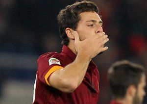 ماتيا دسترو|رم 2 - 0 چزنا / سری آ