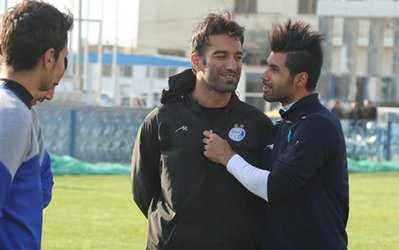 اسامی محرومان هفته بیست و هشتم لیگ برتر اعلام شد