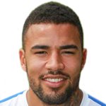 Kyle Vassell/روترهام یونایتد /انگلستان / باشگاهی / مردان (3502)/32