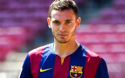 فرمایلن، بازی های فصل بارسلونا را از دست داد