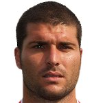 Daniel López Robles/دون بِنیتو / / باشگاهی / مردان (8030)/40