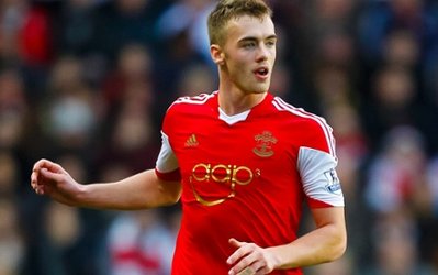 رسمی | کالوم چمبرز از ساوتهمپتون به آرسنال پیوست