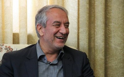 کفاشیان: به خودم ۲۰ نمی‌دهم / از کی‌روش رضایت کامل ندارم / وزیر مخالف سرمربی پرتغالی است / کارلوس مانند من انتقاد پذیر نیست