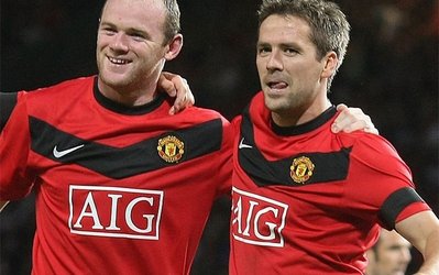 اوون: منچستریونایتدِ فن‌خال تیم نیست