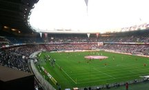 Parc des Princes