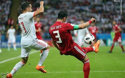 حاج‌صفی: اگر گل قشنگی می‌خوردیم دلمان نمی‌سوخت