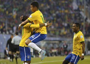 تیاگو  سیلوا