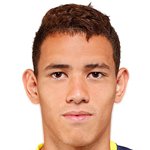 آرنالدو آنتونیو سانابریا آیالا/جنوا /ایتالیا / باشگاهی / مردان (10)/29