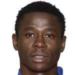 Leke James/مولدِ /نروژ / باشگاهی / مردان (1526)/33