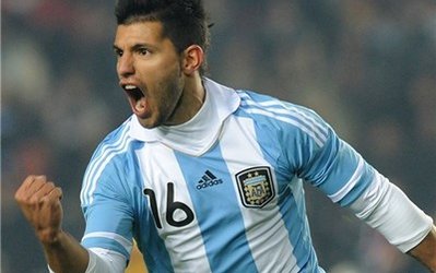 آگرو: ایران فوتبال مهیجی را به نمایش می‌گذارد