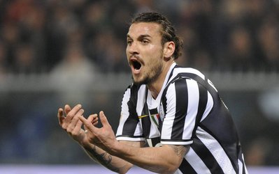 پابلو اسوالدو ناراحت از عدم دعوت به ترکیب تیم ملی ایتالیا برای جام جهانی