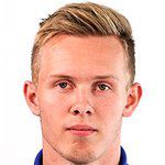 Bárður Jógvansson-Hansen/اِن اِس آی /جزایر فارو / باشگاهی / مردان (4509)/33