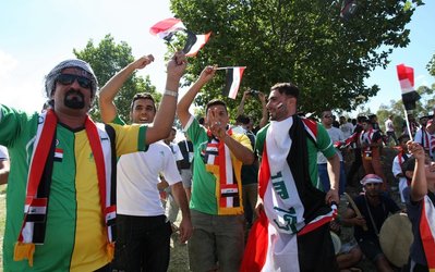 حاشیه‌های سوئد - ایران | تشویق آلمانی زلاتان و اعتراض کی‌روش