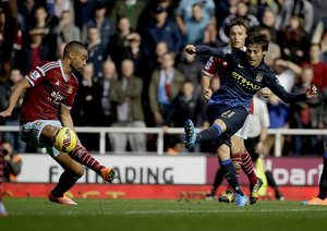 داوید سیلوا