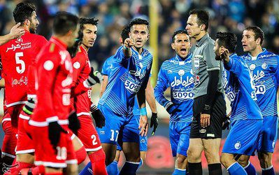 کم‌کاری در استقلال، باور نکنید / شایعاتی شبیه فصل اول و فصل هفتم 
