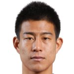 Dae-Jong Bang/چونام دراگونز /کره جنوبی / باشگاهی / مردان (531)/40