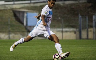 بوباکار کامارا می خواهد در مارسی بماند