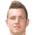 Steffen Schäfer/وی وی وی ونلو /هلند / باشگاهی / مردان (888)/31