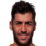 آلبرتو پريا كوريوسو/کادیز /اسپانیا / باشگاهی / مردان (3703)/35