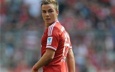 گوتسه: بایرنمونیخ مثل چلسی اتوبوسی بازی نمیکند