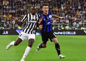 پل پوگبا - جيانپاولو بلينی