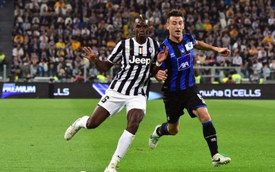 پوگبا: در یوونتوس خواهم ماند