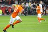 مقدماتی یورو 2016 | هلند 6 - لاتویا 0 / پیروزی پرگلِ لالههای نارنجی / توقف بلژیک برابر ولز