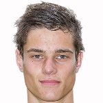 جاشوا اسمیتز/آلمري /هلند / باشگاهی / مردان (1087)/33