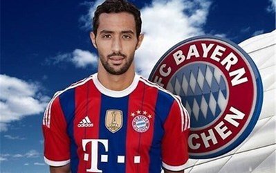 بن‌عطیه: گواردیولا به شدت به دنبال حضورم در بایرن مونیخ بود