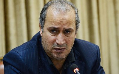 تاج: برخی باشگاه‌ها سقف بودجه را رعایت نکردند / کاهش تماشاگران آفت لیگ چهاردهم بود