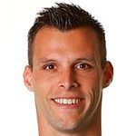 Koen van der Biezen/تی ای سی  / / باشگاهی / مردان (11336)/40