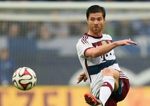 ژابی آلونسو