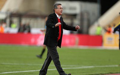 دومین اشتباه نابخشودنی برانکو؟