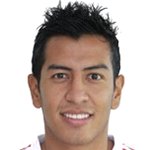 Omar Alejandro Esparza Morales/گوادالاخارا /مکزیک / باشگاهی / مردان (1141)/37