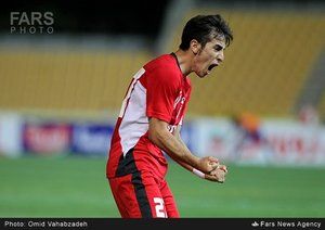 تراکتورسازی|استقلال 1-2 تراکتورسازی / جام شهدا