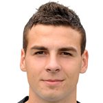 جولیان دودا/هِسنِ درای‌آیش /آلمان / باشگاهی / مردان (9620)/32