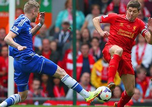 جرارد - شورله