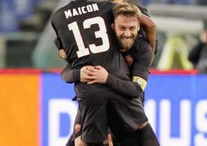 دانیله د روسی