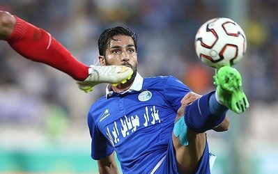 جدایی صادقی از استقلال قطعی شد؛ دریافت دو پیشنهاد لیگ برتری