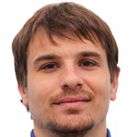 Vadim Demidovich/Ruh Brest / / باشگاهی / مردان (14340)/40