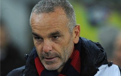 پیولی سرمربی جدید لاتزیو