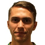 Markus Furseth/اولنساکار / کیسا / / باشگاهی / مردان (7500)/31