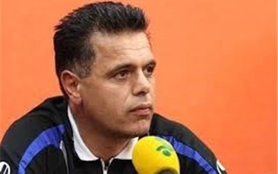 هفته دوم لیگ برتر | حسین خطیبی: بازیکنان جوان خواسته‌هایمان را برآورده می‌کنند