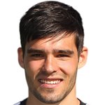 ساشا موکِنهاپت/ویهِن ویسبادِن /آلمان / باشگاهی / مردان (3793)/34