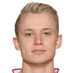 Lars Rydje/هونفوس / / باشگاهی / مردان (5453)/28